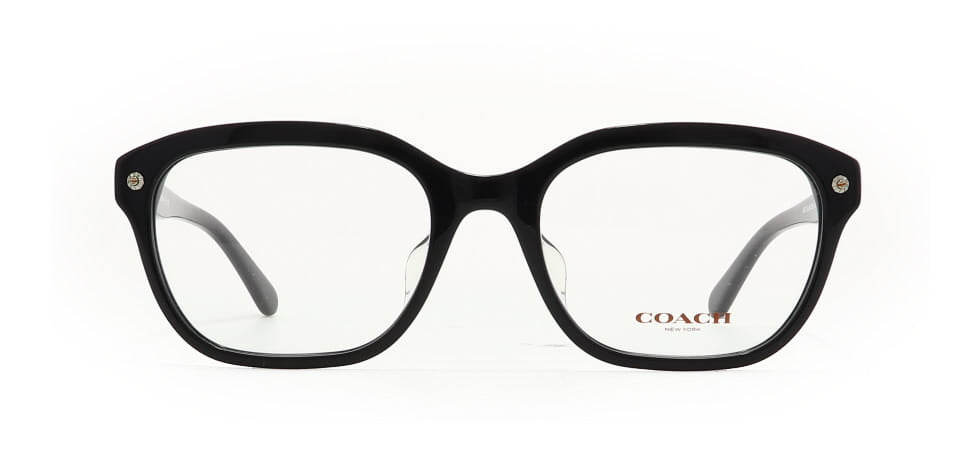 Image of Coach Eyewear Frames