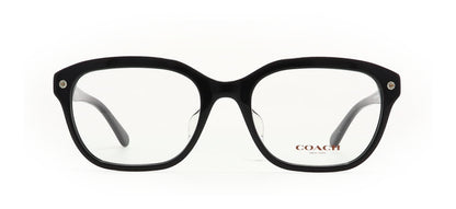 Image of Coach Eyewear Frames