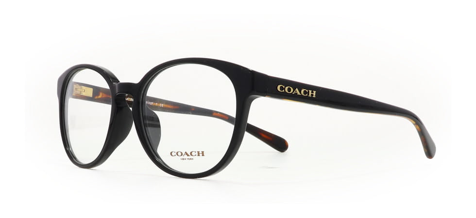 Image of Coach Eyewear Frames