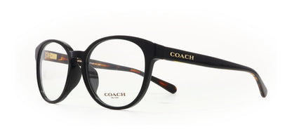 Image of Coach Eyewear Frames