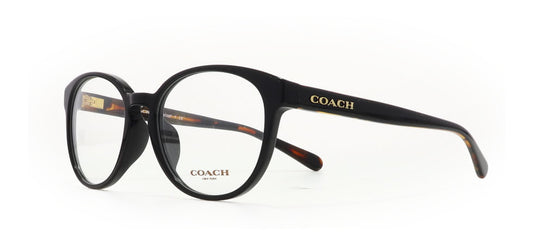 Image of Coach Eyewear Frames