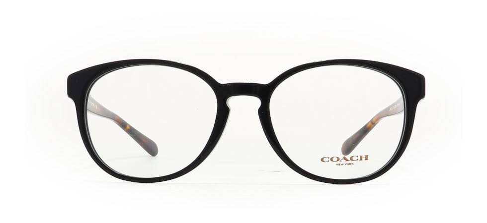 Image of Coach Eyewear Frames