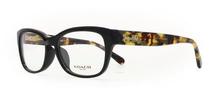 Image of Coach Eyewear Frames