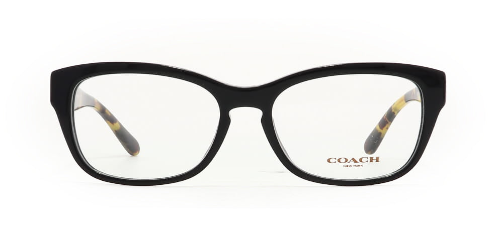 Image of Coach Eyewear Frames