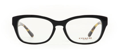 Image of Coach Eyewear Frames