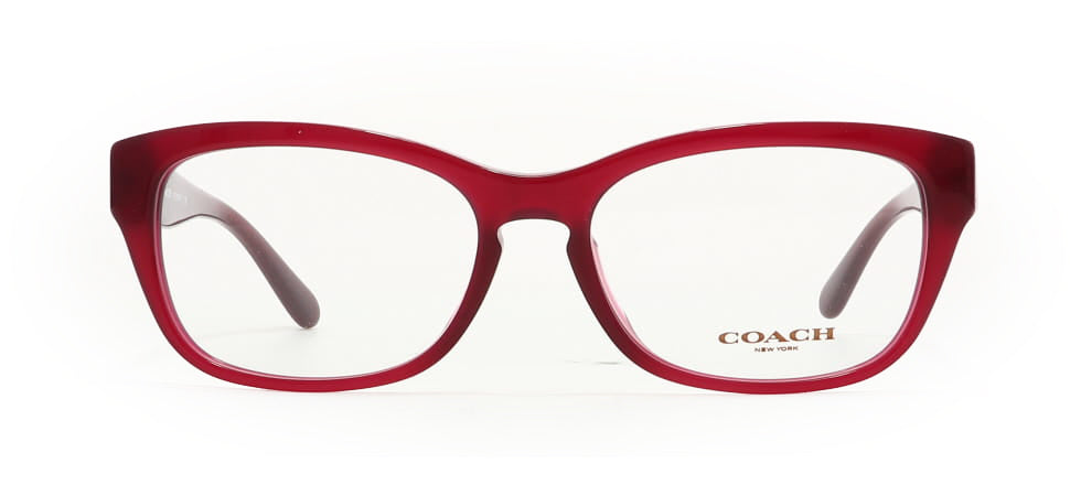 Image of Coach Eyewear Frames
