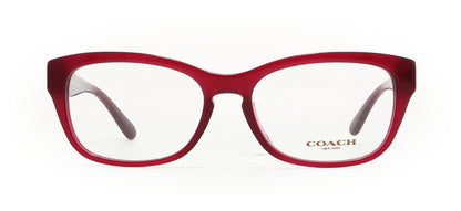 Image of Coach Eyewear Frames