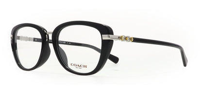 Image of Coach Eyewear Frames