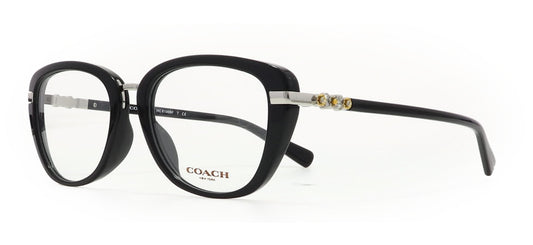 Image of Coach Eyewear Frames