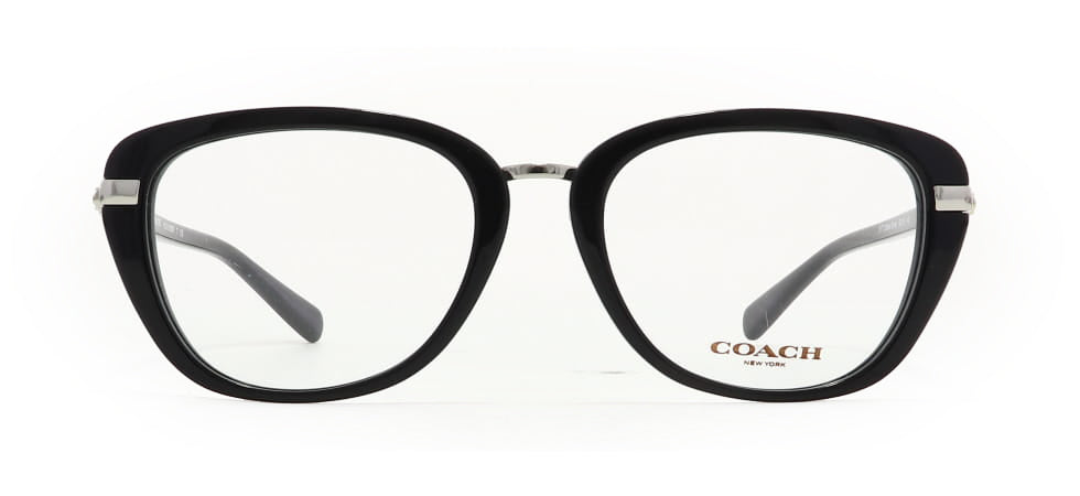 Image of Coach Eyewear Frames