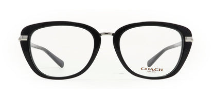 Image of Coach Eyewear Frames
