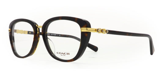 Image of Coach Eyewear Frames