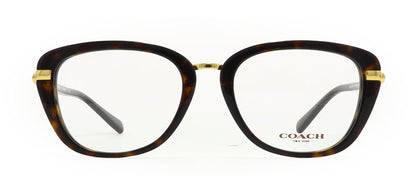 Image of Coach Eyewear Frames