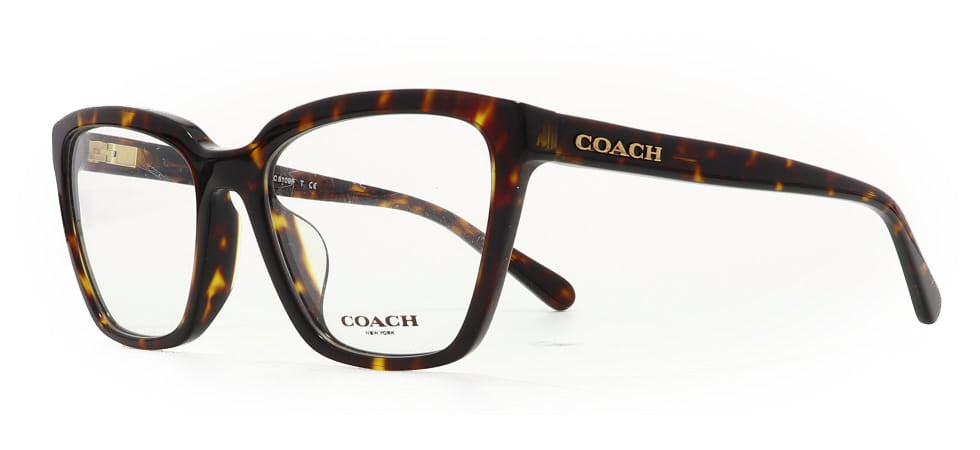 Image of Coach Eyewear Frames