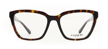 Image of Coach Eyewear Frames