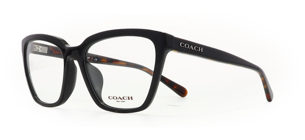 Image of Coach Eyewear Frames