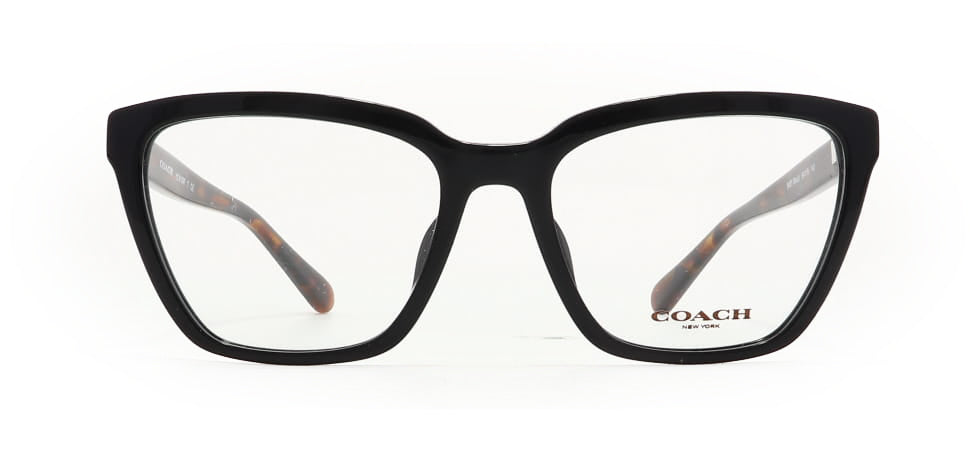 Image of Coach Eyewear Frames