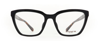 Image of Coach Eyewear Frames