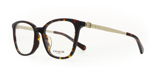 Image of Coach Eyewear Frames