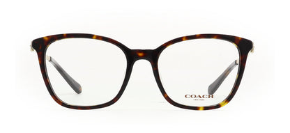 Image of Coach Eyewear Frames