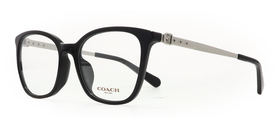 Image of Coach Eyewear Frames