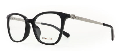 Image of Coach Eyewear Frames