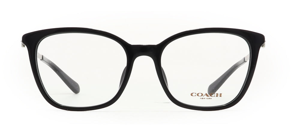 Image of Coach Eyewear Frames