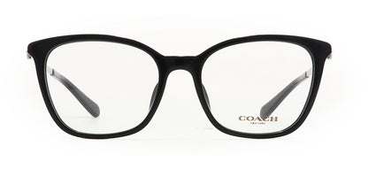 Image of Coach Eyewear Frames