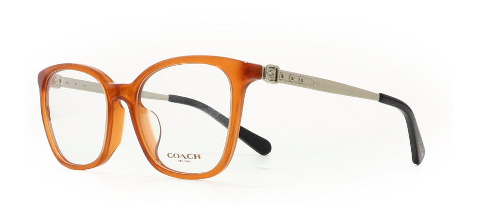 Image of Coach Eyewear Frames