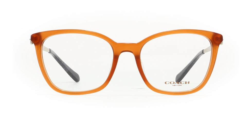 Image of Coach Eyewear Frames