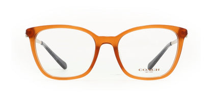 Image of Coach Eyewear Frames