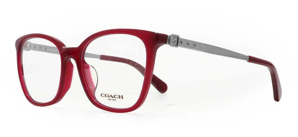 Image of Coach Eyewear Frames