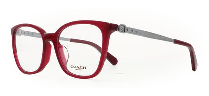 Image of Coach Eyewear Frames