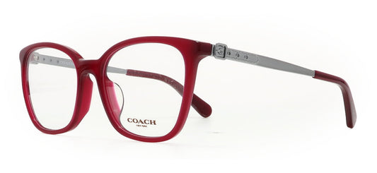 Image of Coach Eyewear Frames