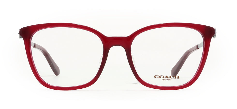 Image of Coach Eyewear Frames