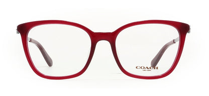Image of Coach Eyewear Frames