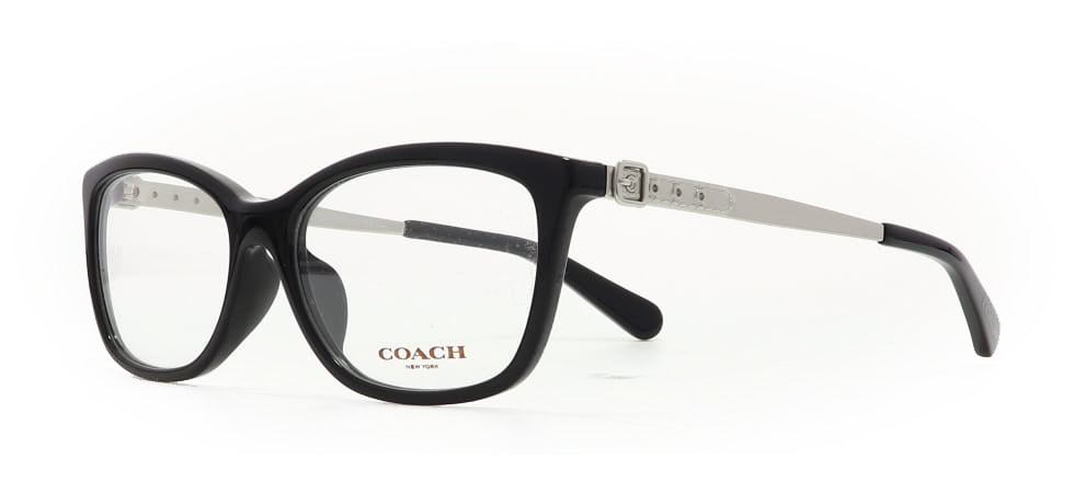 Image of Coach Eyewear Frames