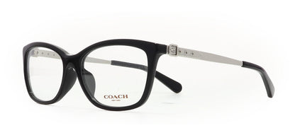 Image of Coach Eyewear Frames