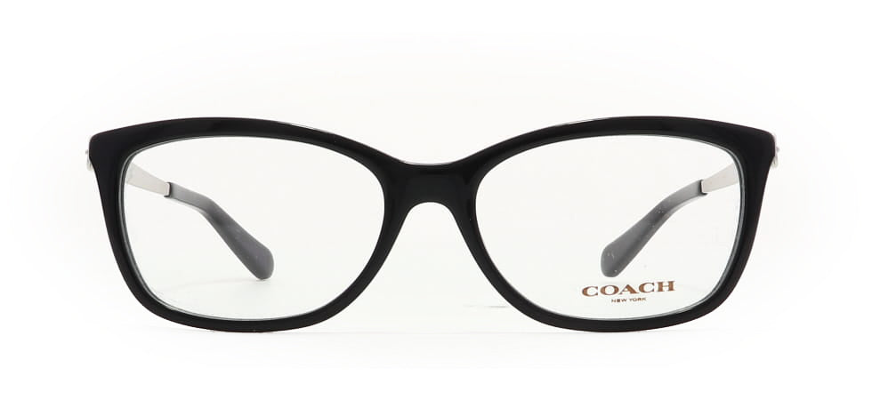 Image of Coach Eyewear Frames