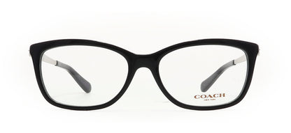 Image of Coach Eyewear Frames