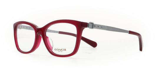 Image of Coach Eyewear Frames
