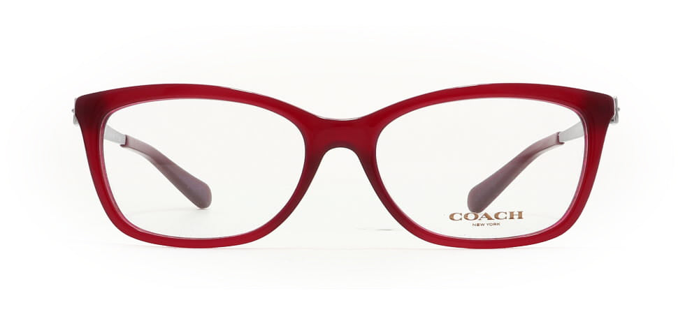 Image of Coach Eyewear Frames
