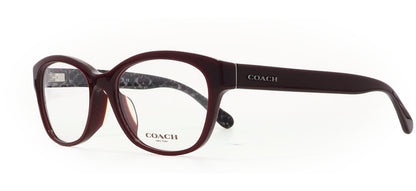 Image of Coach Eyewear Frames