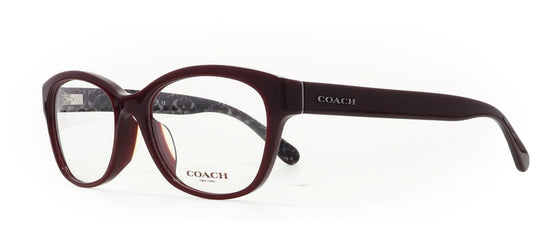Image of Coach Eyewear Frames