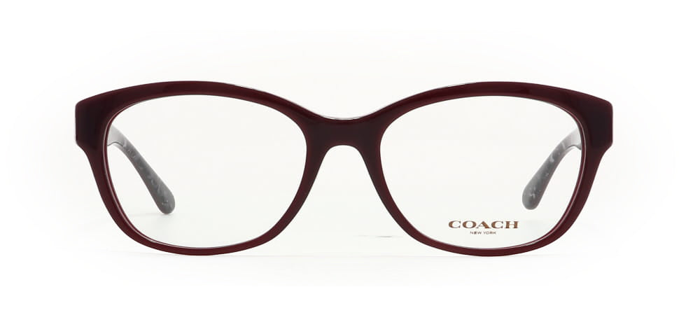 Image of Coach Eyewear Frames