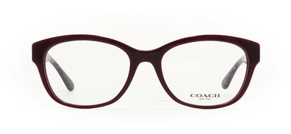 Image of Coach Eyewear Frames