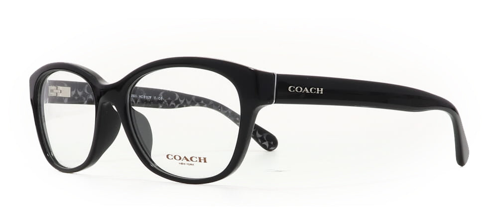 Image of Coach Eyewear Frames