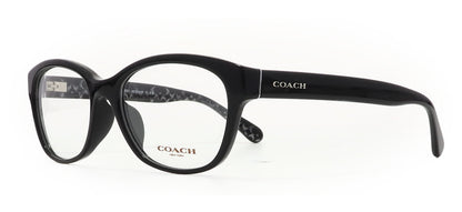 Image of Coach Eyewear Frames