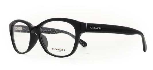 Image of Coach Eyewear Frames