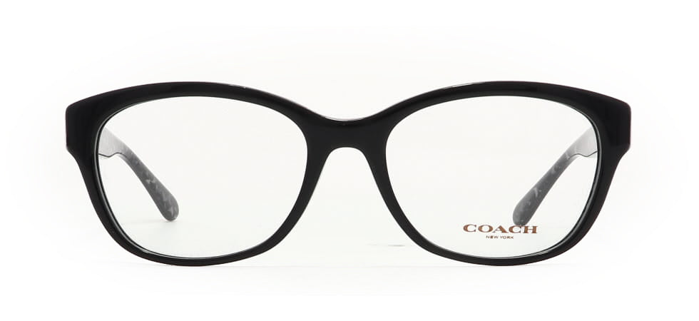 Image of Coach Eyewear Frames